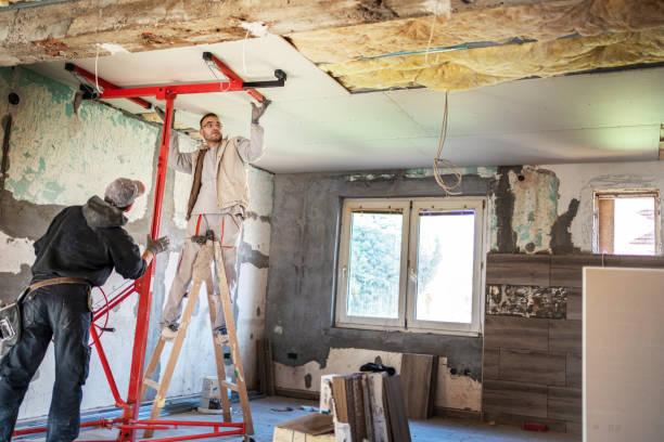 Best Insulation Maintenance and Repair in Gloucester Courthouse, VA