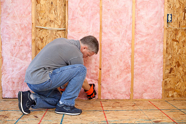 Best Insulation for Specific Applications in Gloucester Courthouse, VA