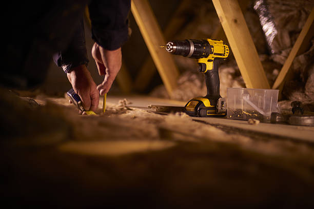 Best Insulation Maintenance and Repair in Gloucester Courthouse, VA