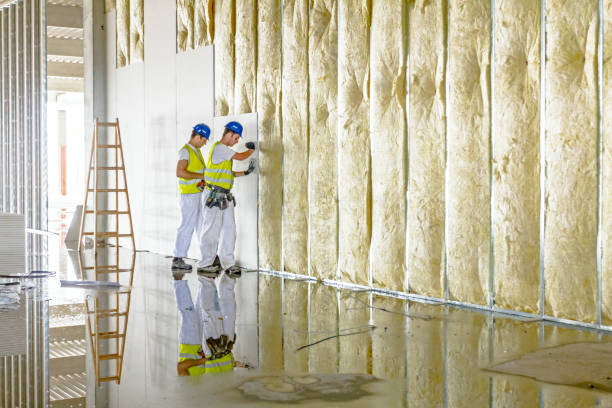 Best Insulation for Specific Applications in Gloucester Courthouse, VA